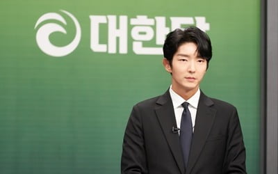 이준기, 검사복 벗었다…이경영과 총선 후보자로 최후 맞대결 ('어겐마')