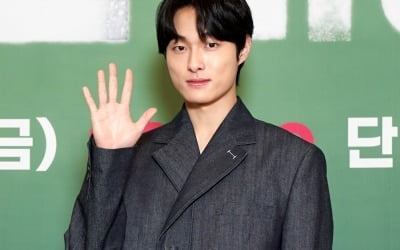 '소년비행2' 윤찬영 "대학생활 만끽하는 중…캠퍼스 로맨스 하고파"(인터뷰)