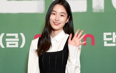 '소년비행2' 원지안 "'D.P.'로 받아본 관심, 처음이라 놀랐다"(인터뷰)