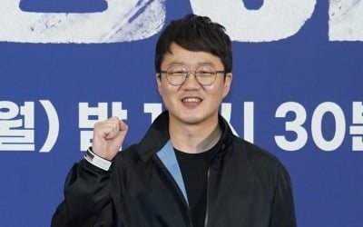 장시원 PD "'도시어부' 이덕화·이경규 부러워, 좋아하는 일 하면서 돈 벌더라" ('최강야구')