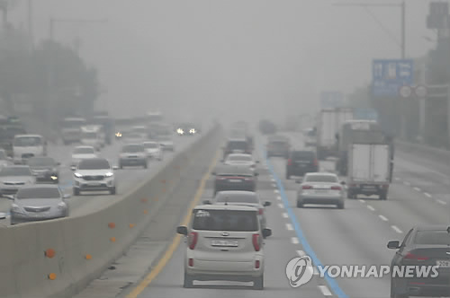 [날씨] 전국 맑고 낮 최고 21∼32도…오전 서해안에 짙은 안개