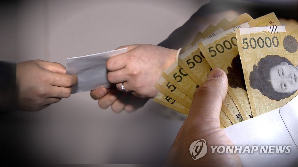 전북경찰, 장수군수 선거 현금 운반책 송치후 수사 계속 진행