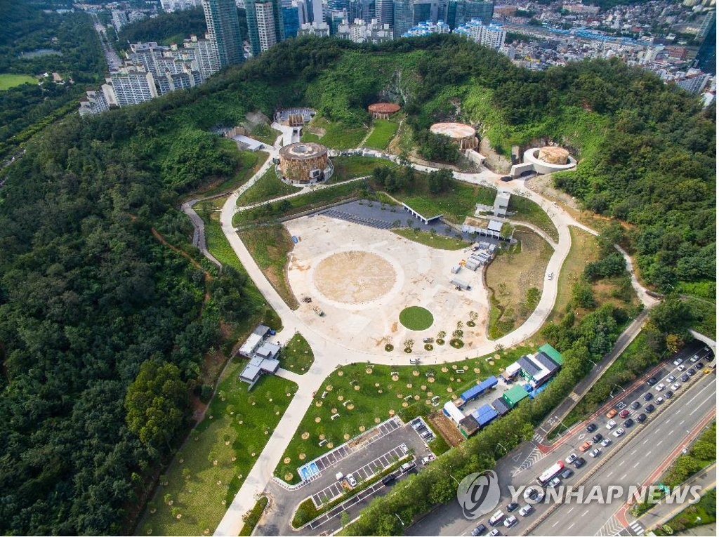 오세훈, 박원순표 문화비축기지 재정비 예고…"기능 미흡"