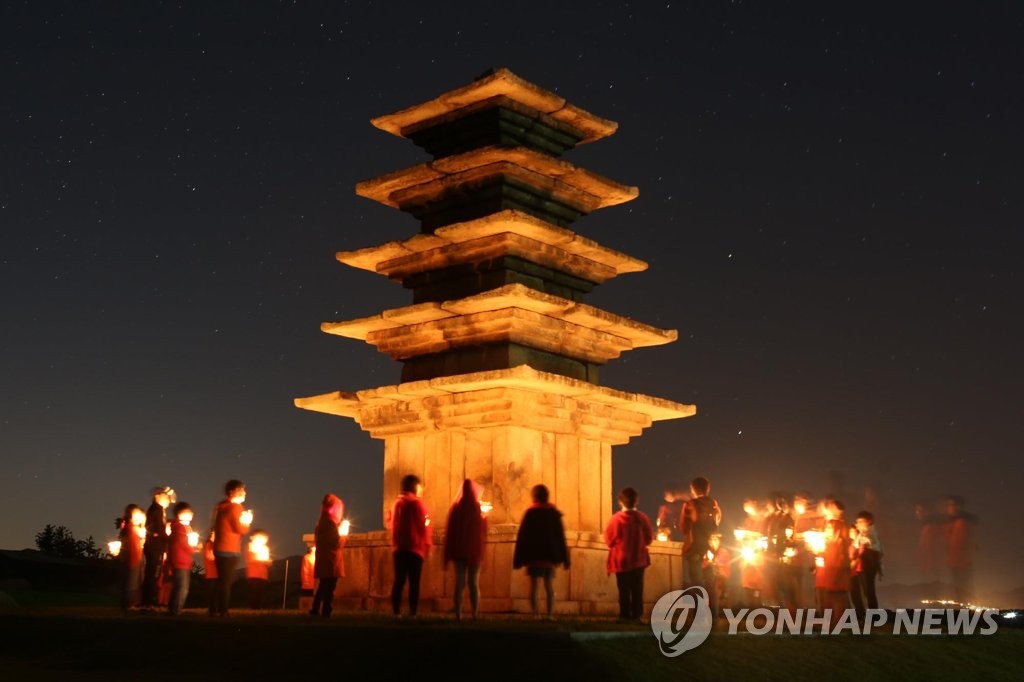 익산시, 남해군·울진군 등과 함께 서울서 합동 관광 홍보