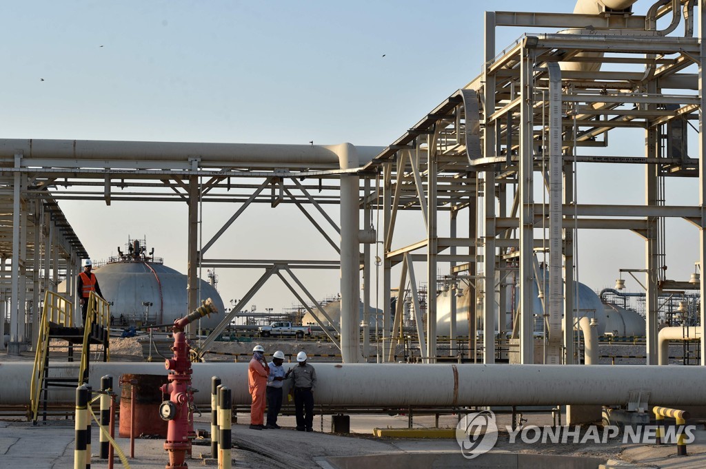 OPEC+ 또 '찔끔' 증산…6월 하루 43만2천 배럴 증산 합의