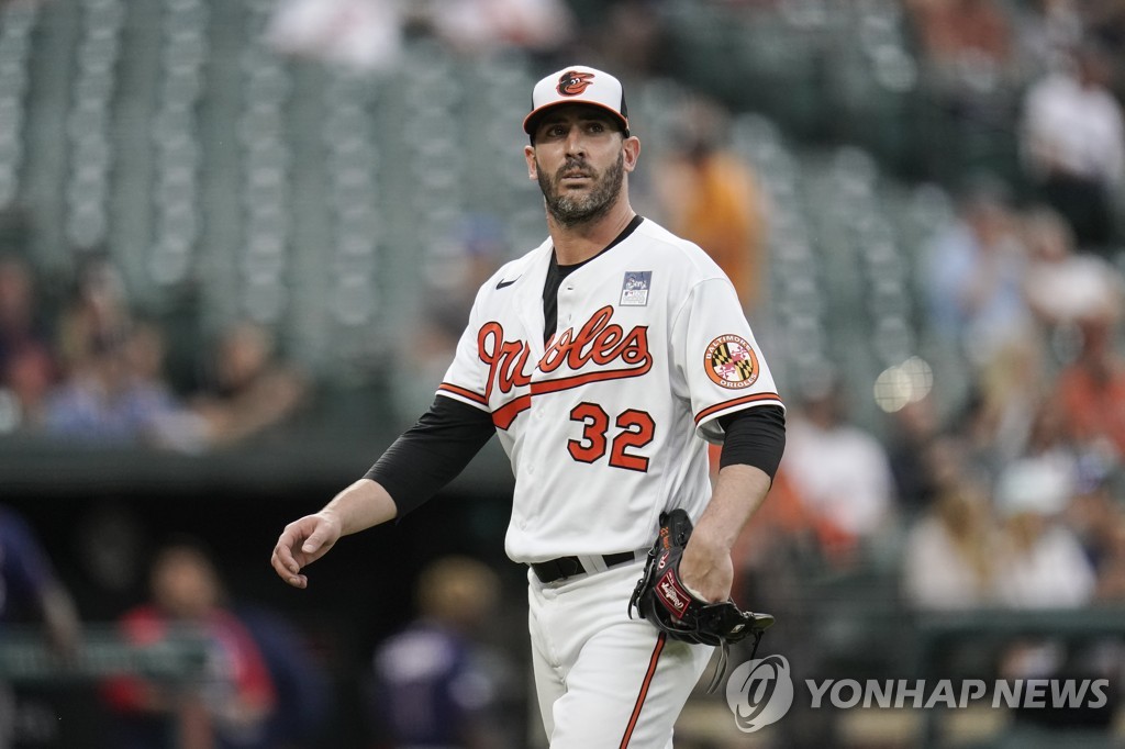 마약성 진통제 복용·공급…MLB 하비 60경기 출장 정지