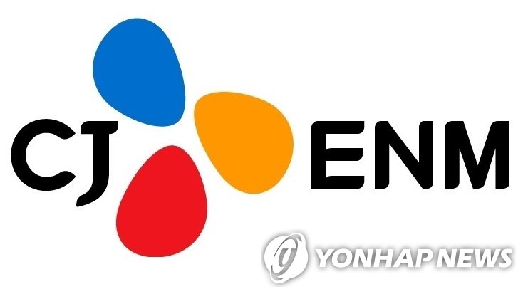 CJ ENM 1분기 영업이익 496억원…작년 동기 대비 47%↓(종합)