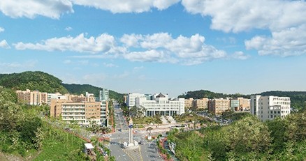 단국대·강남대에 '대학일자리센터' 구축…총사업비 52억원