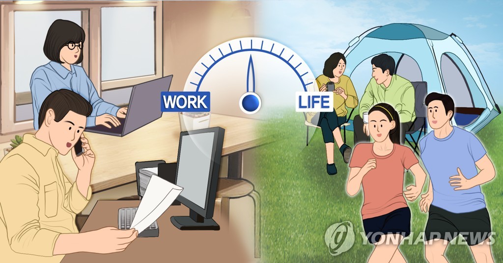 노동시간 줄면 어떤 삶이 기다릴까…코로나로 떠오른 주4일제