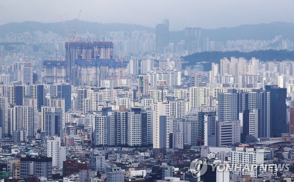 신한금투 "건설주 실적·분양·수주, 하반기 개선 전망"