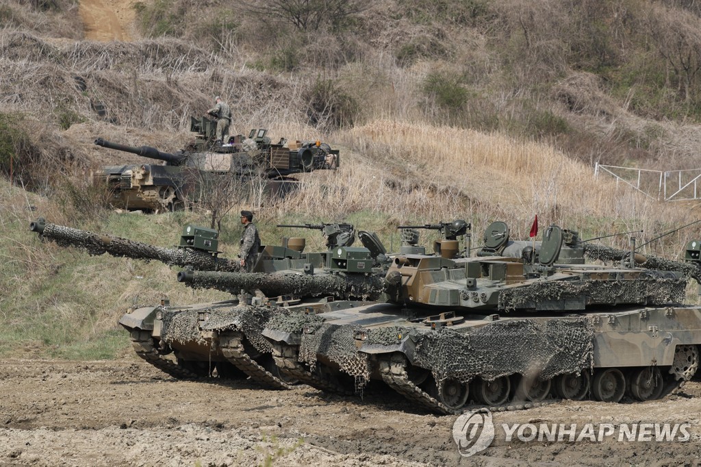 "우크라戰, 印太서 군비증강 촉발할수도…韓, 美 핵우산에 우려"