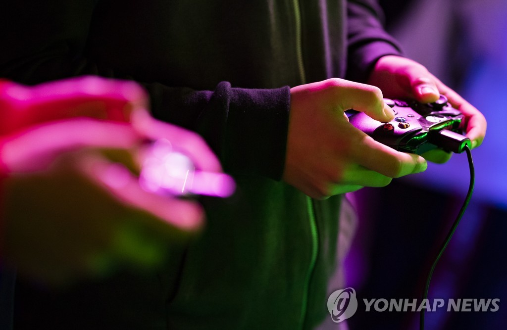 [게임위드인] 한국의 게임 IP, 세계를 이끄는 혁신은 어디에?