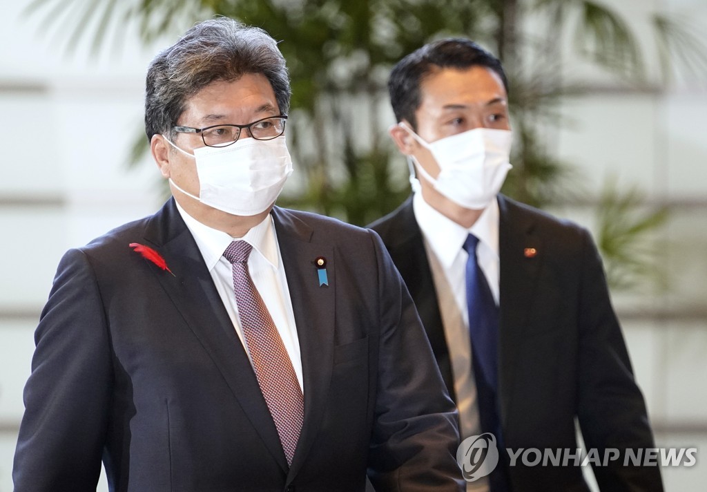 日 경제안보법 국회 통과…반도체 확보·첨단기술 보호