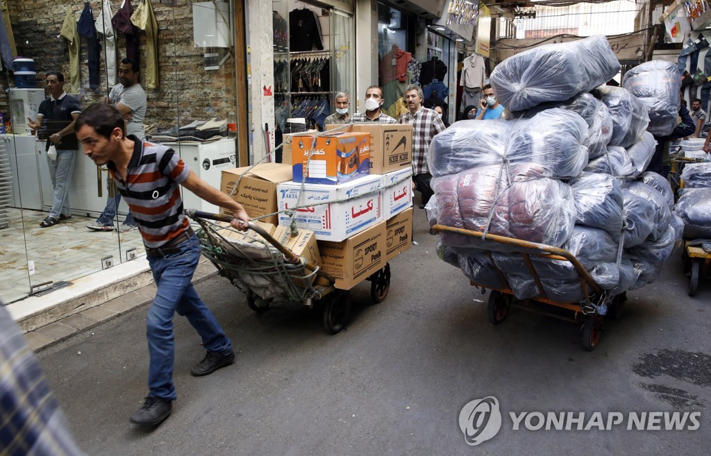 이란 핵협상 막판 진통 장기화…우크라 전쟁 '나비효과' 탓