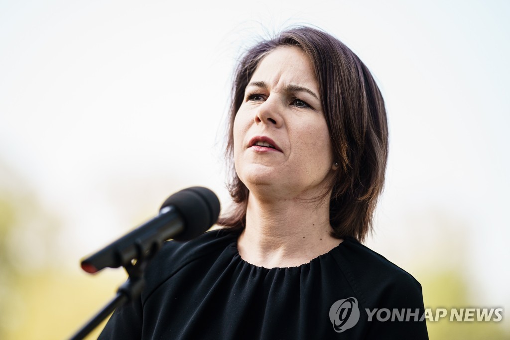 독일 "북 탄도미사일 발사 강력 규탄…믿을만한 행보 보여야"