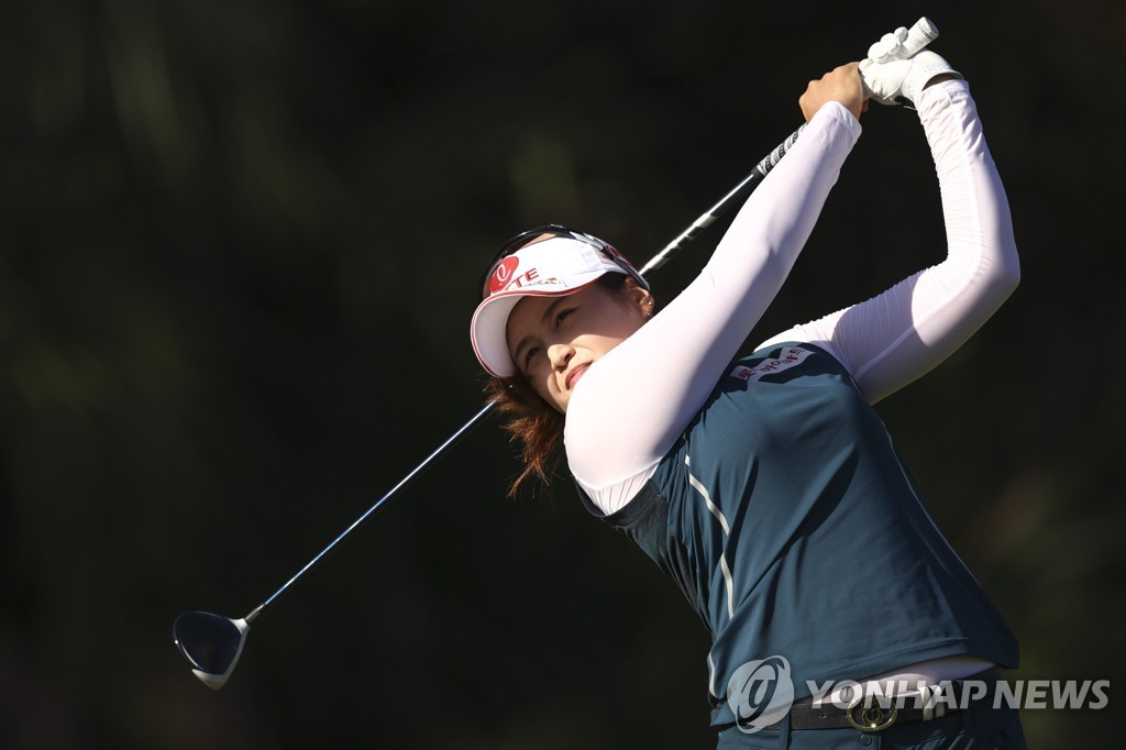 LPGA 매치플레이 25일 개막…김효주·최혜진 등 '매치퀸' 도전