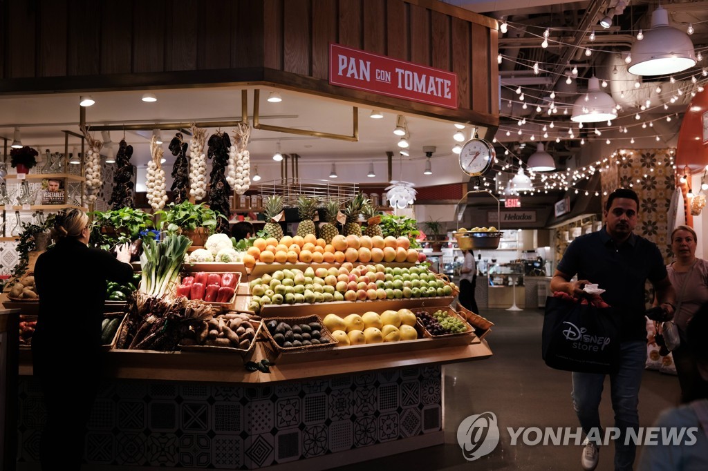 에너지·식품 가격 상승에 세계 스태그플레이션 경고음 확산