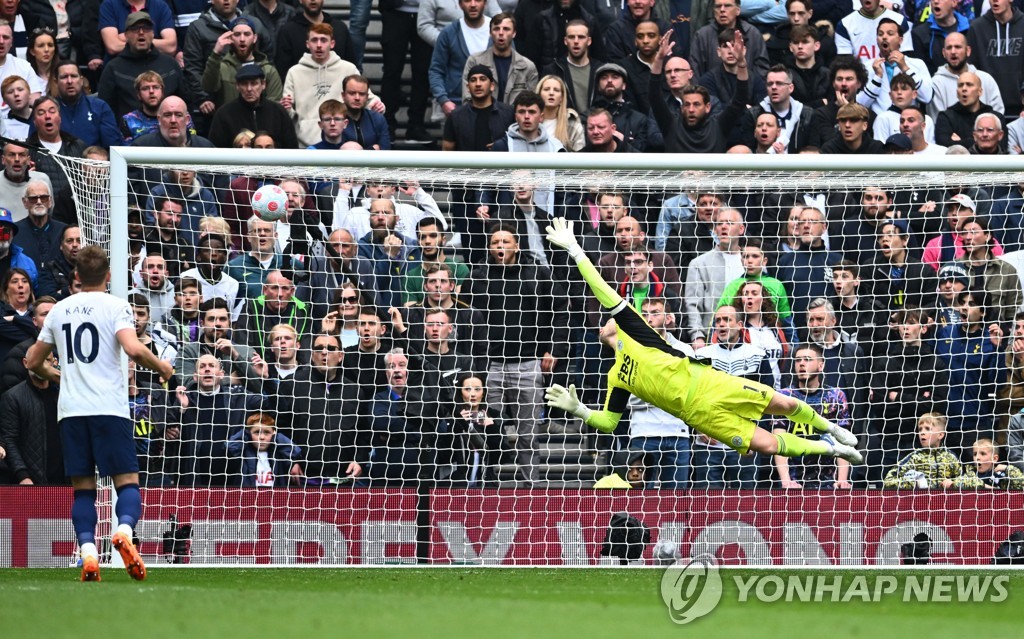 [고침] 스포츠(손흥민, EPL '올해의 골' 후보 올라…두 번째 수상 도전)