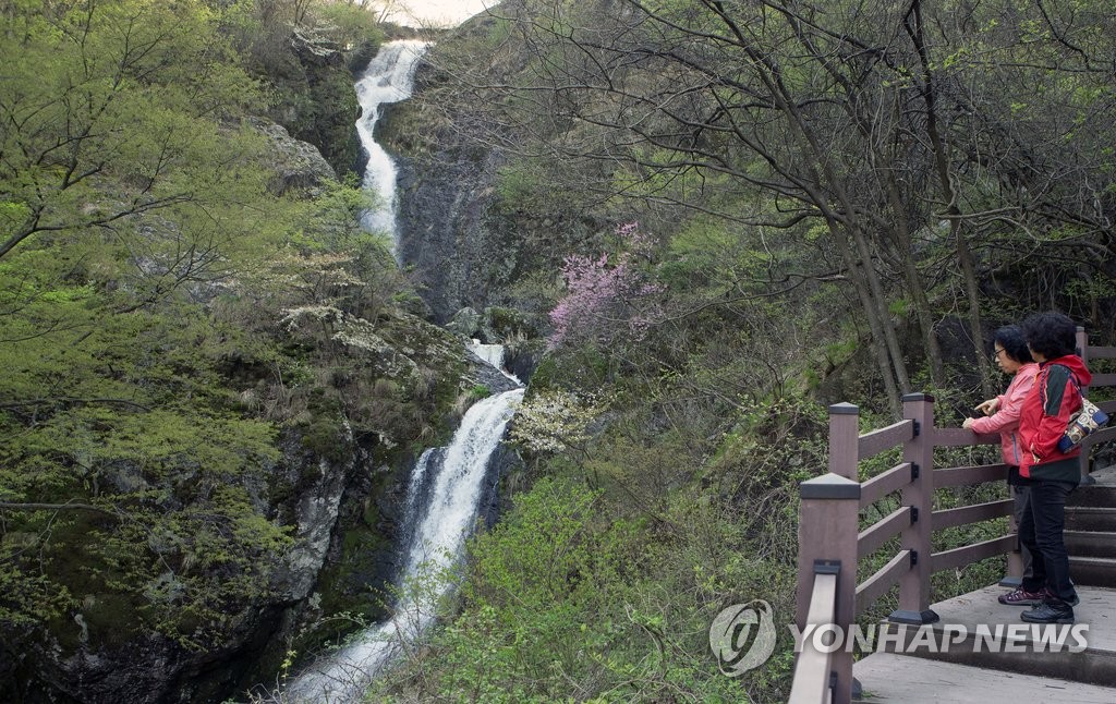 한국관광공사, 올여름 비대면 전북 안심 관광지 3곳 선정