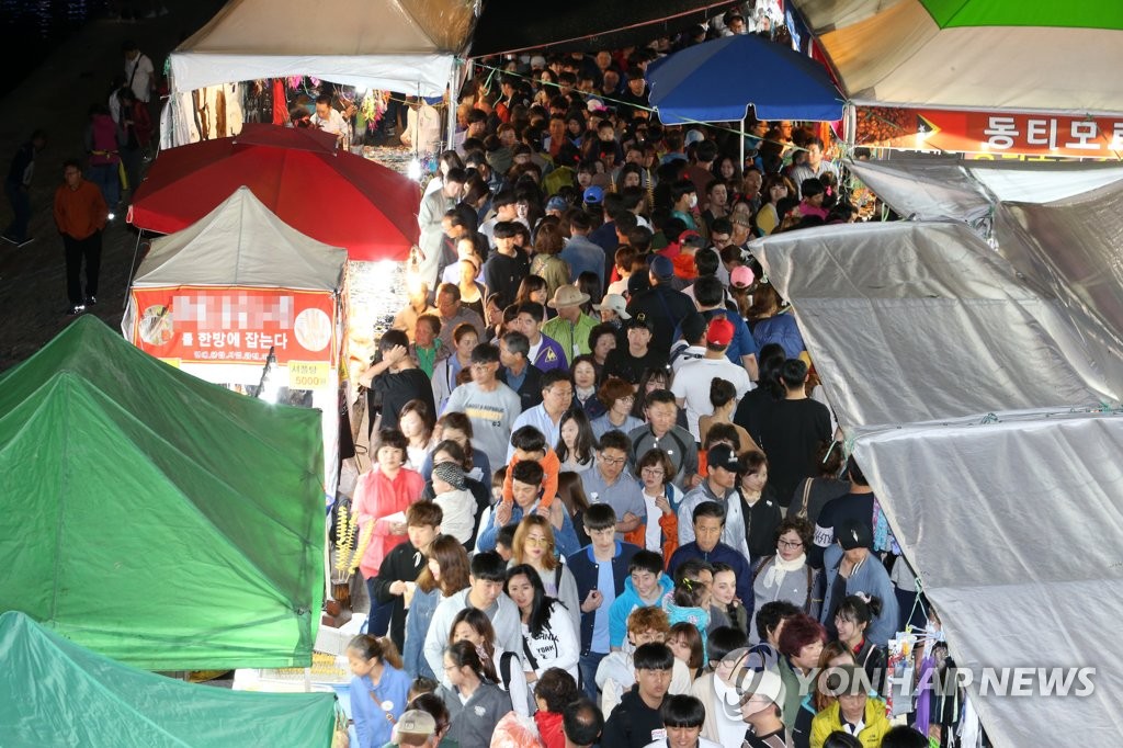 천년축제 '강릉단오제' 3년 만에 정상 개최…대면행사 기대 고조