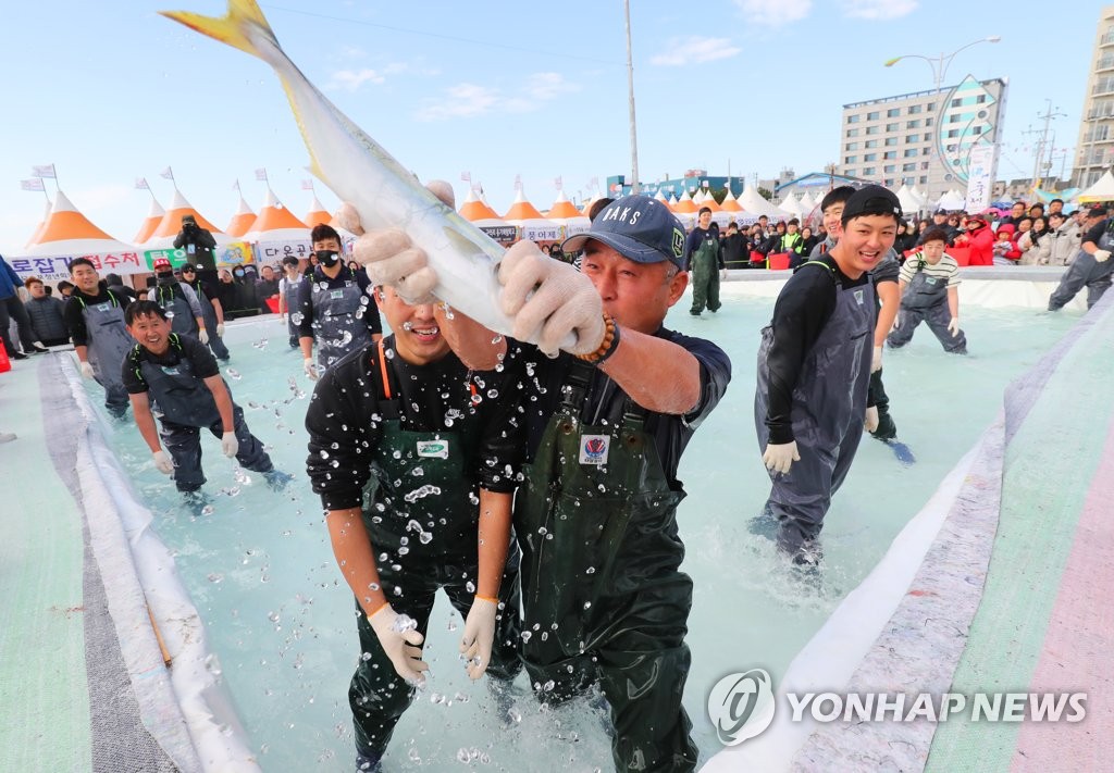 제주 해양수산 12개 축제·행사 모두 예전처럼 대면으로