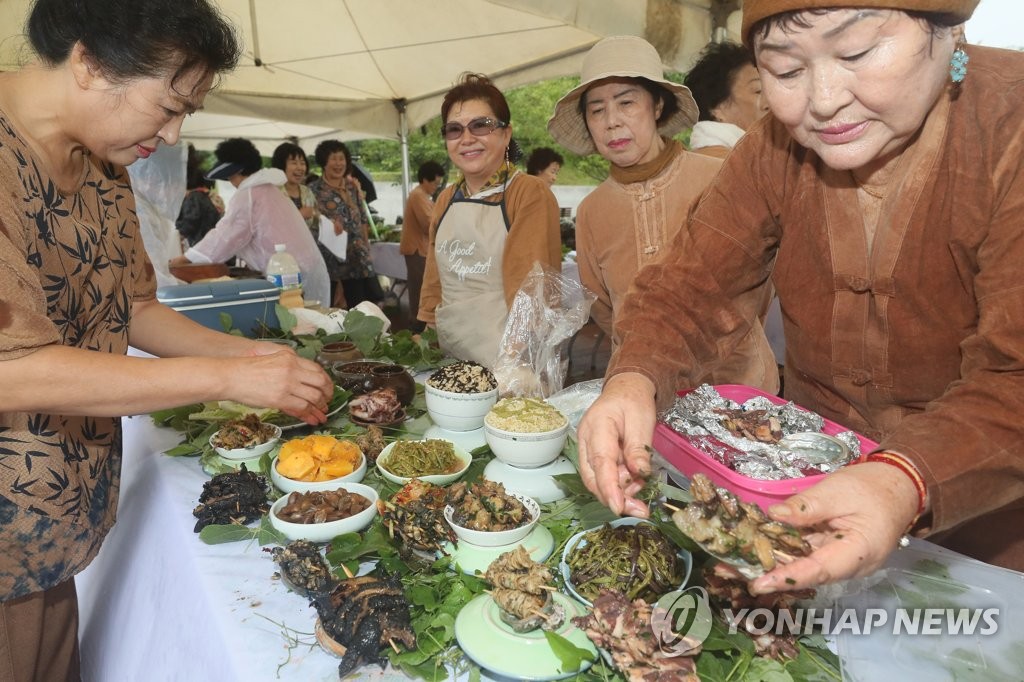 '제미(濟味) 담은' 제주 청정 가정간편식 개발한다