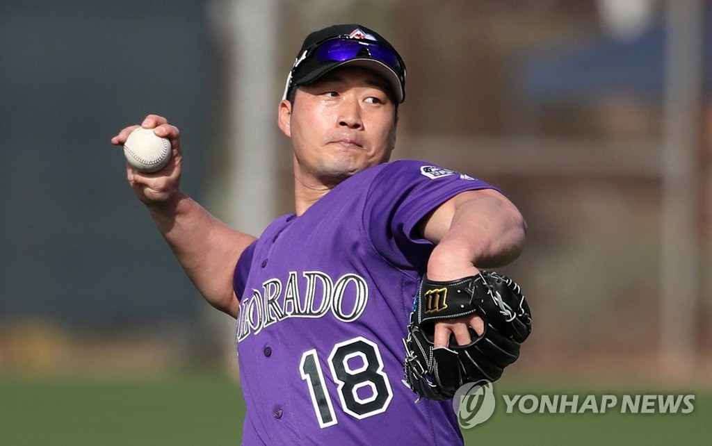 오승환, KBO 350세이브 눈앞…한·미·일 500세이브 향해 전진