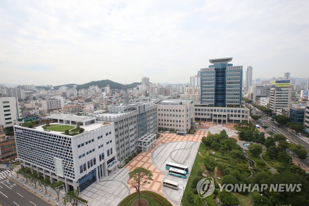 울산시, 공무원 우수제안 9건 선정…'소방활동정보통 설치' 금상