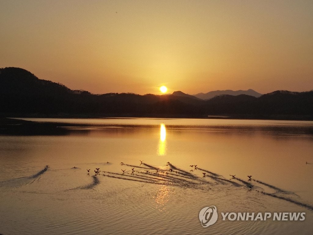 코로나19로 2년간 열지 못한 횡성호수길 축제 9월 개최