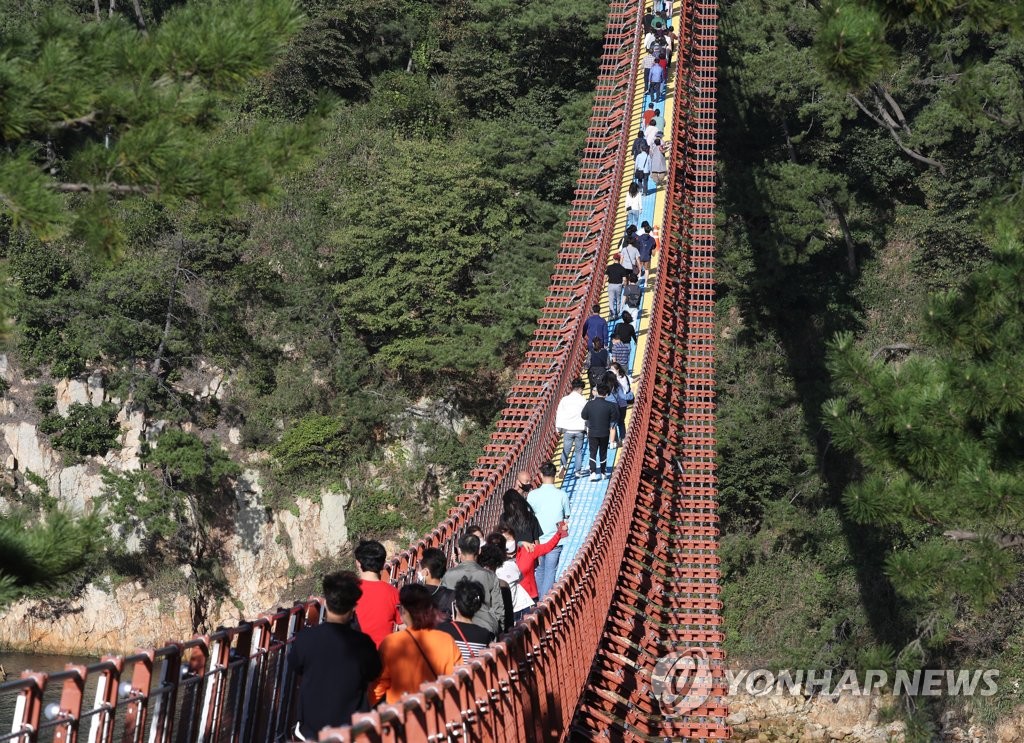 엔데믹 전환 맞춰 울산 관광객 유치 지원책 강화