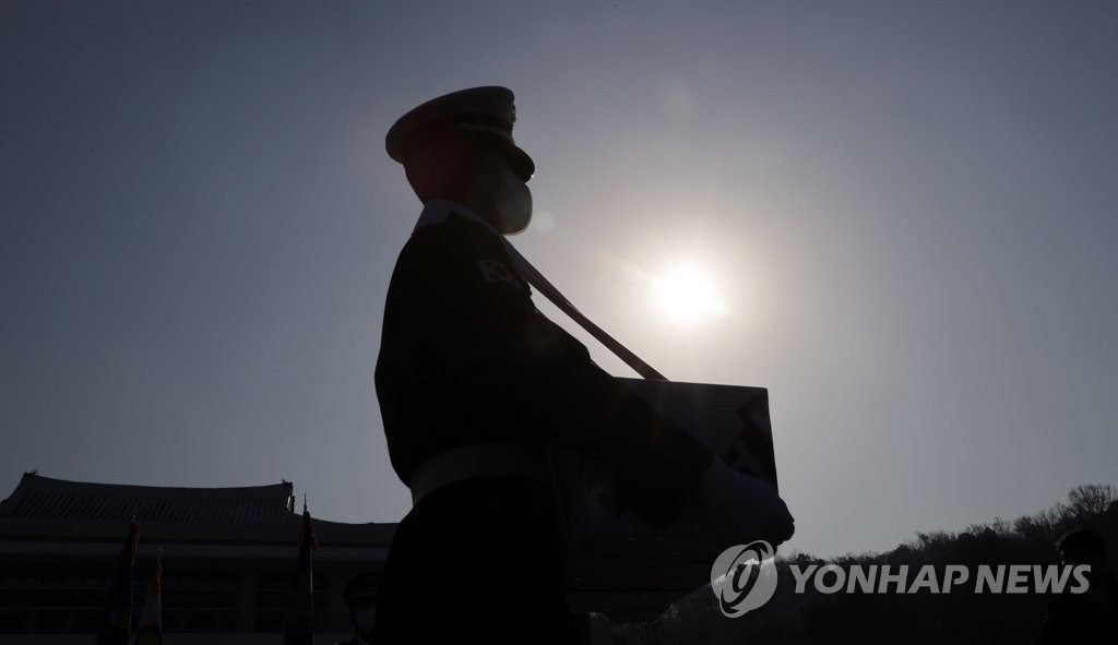 태중 막내 두고 낙동강 방어선서 전사…故김종술 일병 신원확인