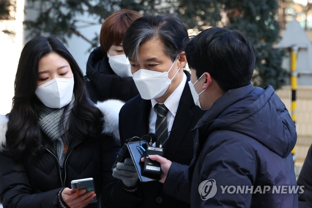 '한동훈 법무부' 출범 임박…검수완박·검찰 인사 등 과제 산적