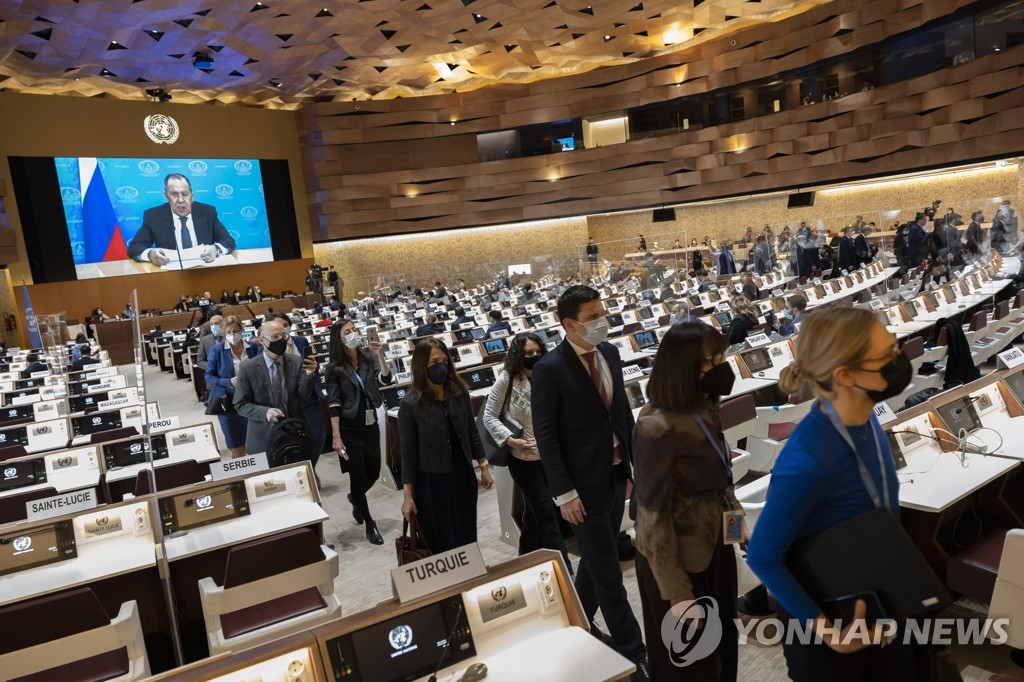 북, 30일부터 유엔 군축회의 의장국…유엔워치 "보이콧해야"