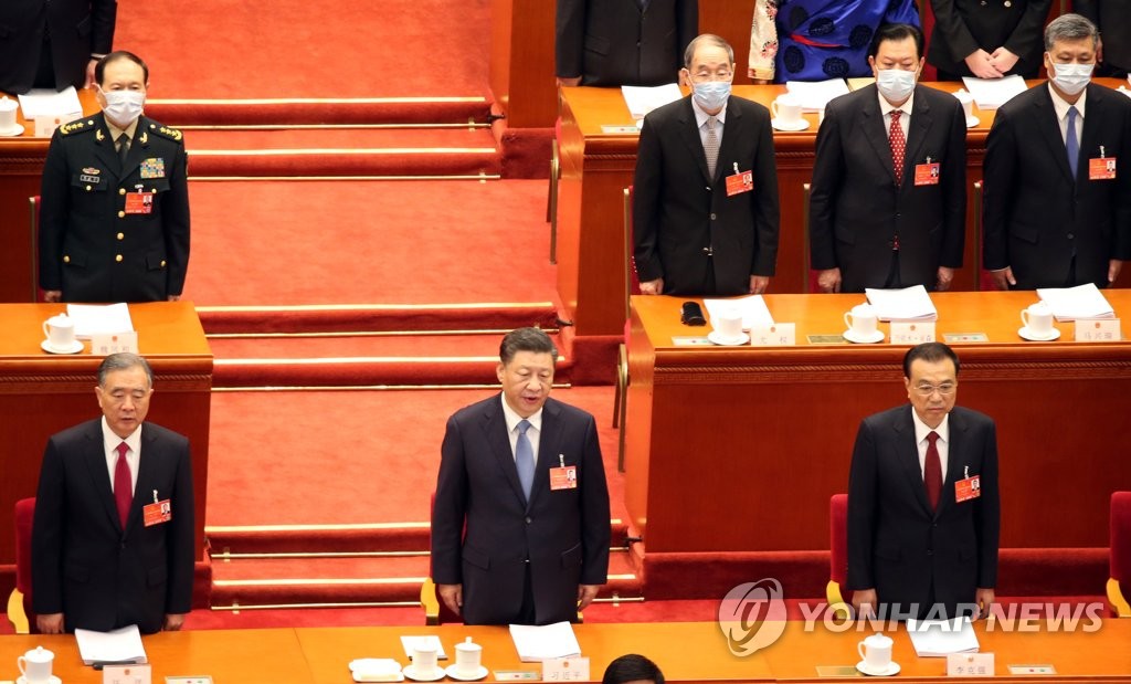 中 '제로 코로나' 고수 속 국제 스포츠 행사 잇달아 파행