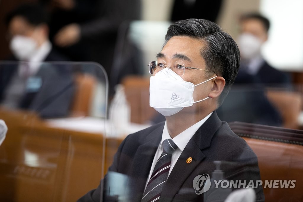 국방부 "국방개혁2.0 과제 88% 달성…연말까지 대부분 마무리"