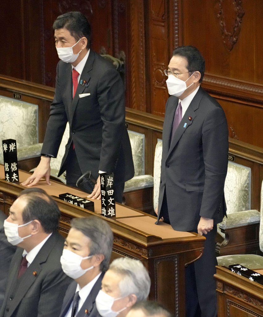 国会で可決された日本の経済安全保障法…半導体の保護と先端技術の保護