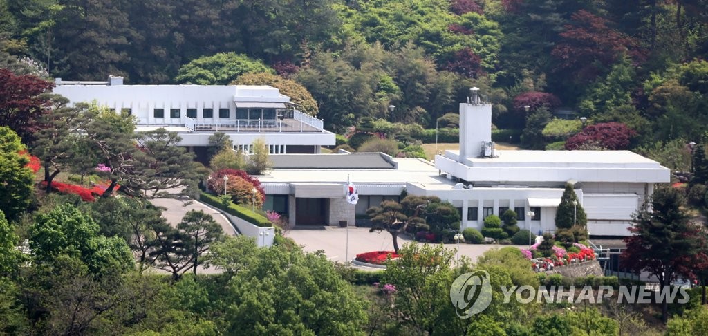 [용산시대 개막] ③ 3권 수장 모인 '정치1번지' 한남동 관저타운