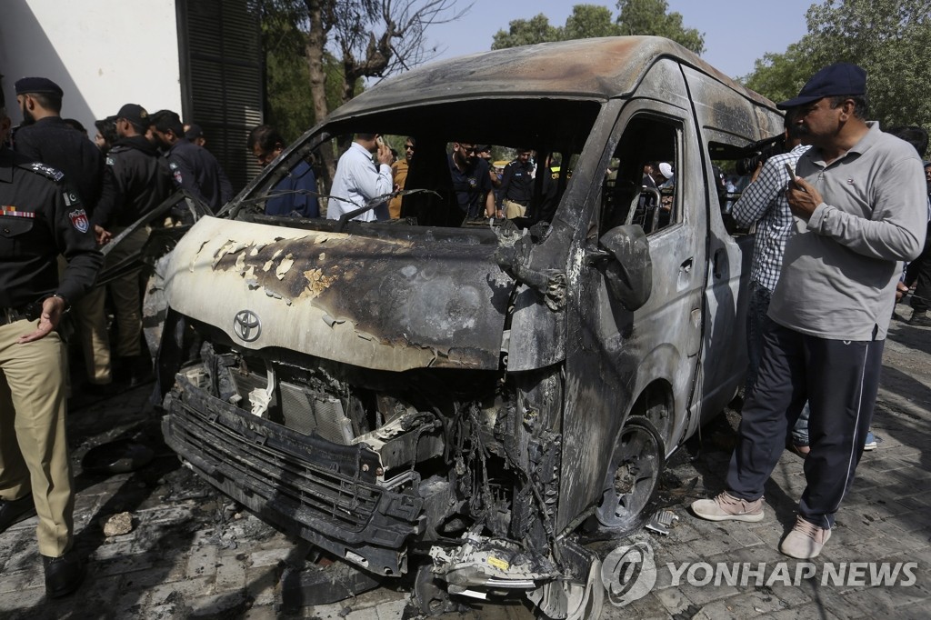 "자폭테러 정당" 인니 극단주의 포교사, 싱가포르 입국 거부당해