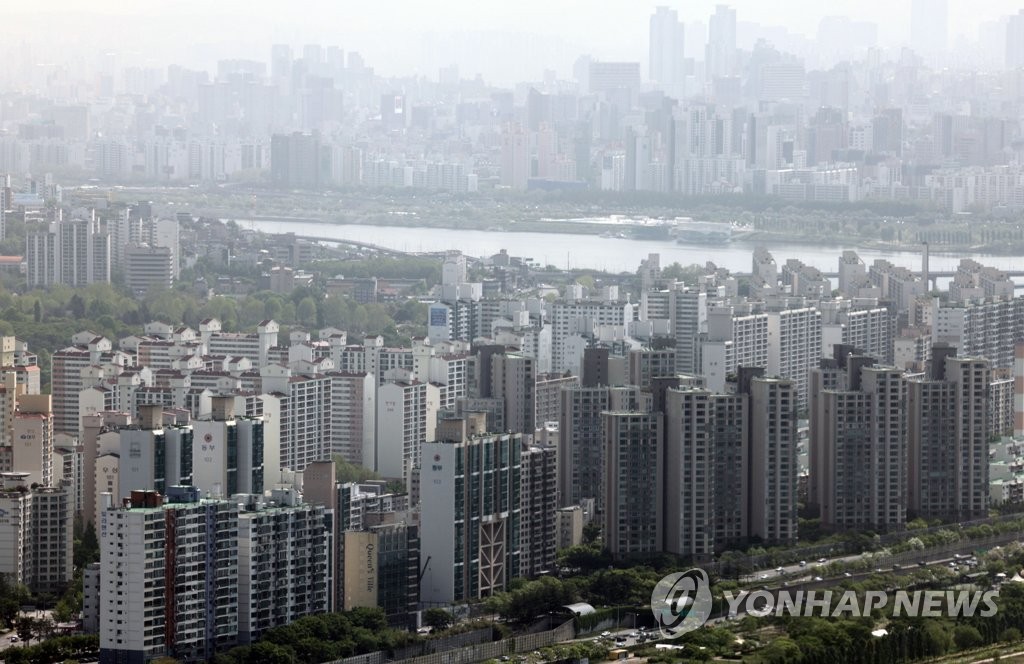 추경호 "부동산 불안 상황 아냐…공시가 현실화 재검토해야"