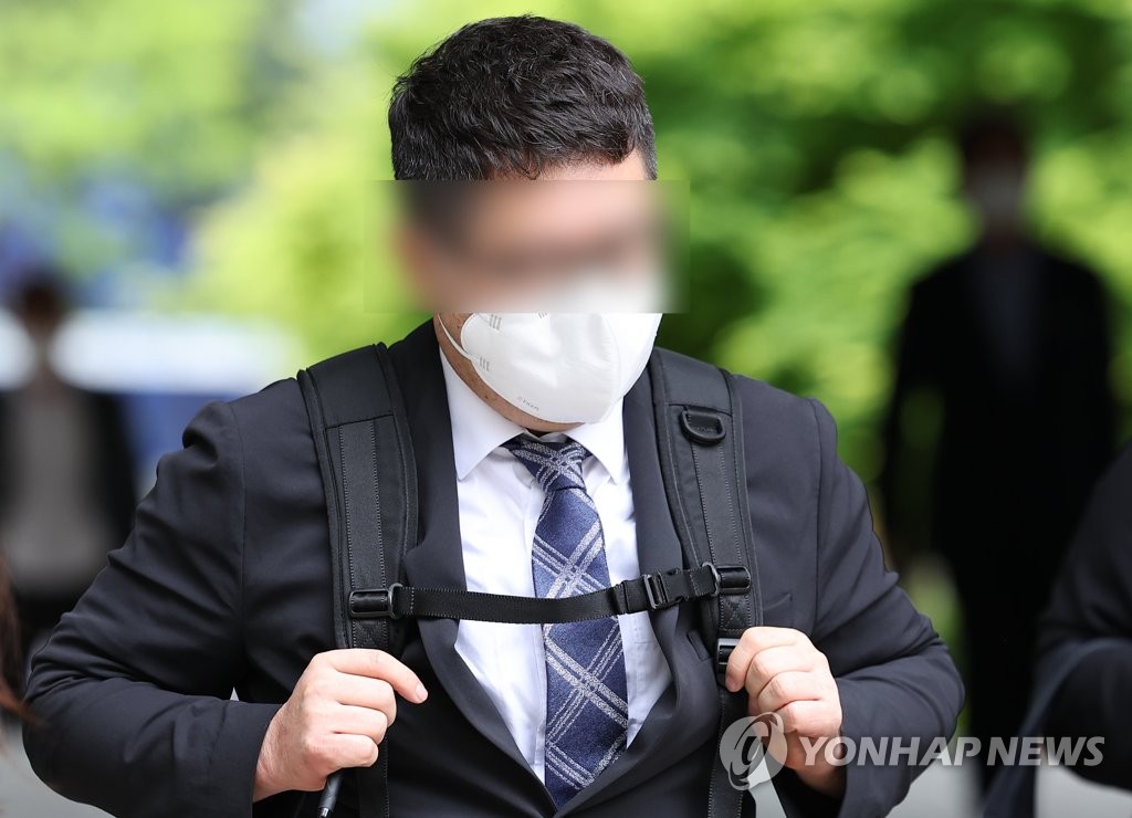 "유동규, '시장님 설득하면 된다'며 대장동 사업 장담"(종합)