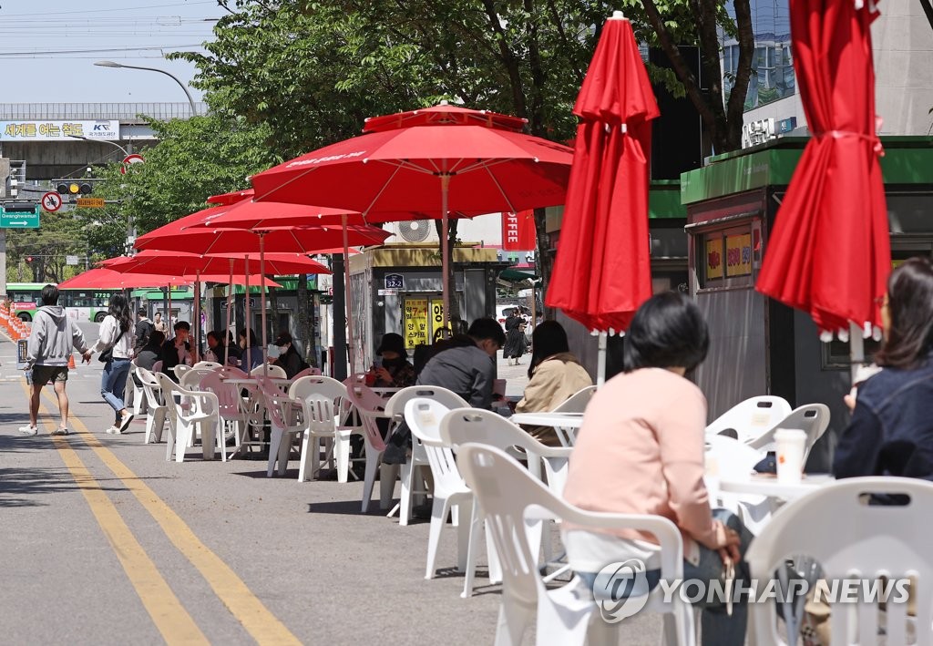 오늘 경북내륙 한낮 30도…따뜻한 남서풍 불고 햇볕 강해