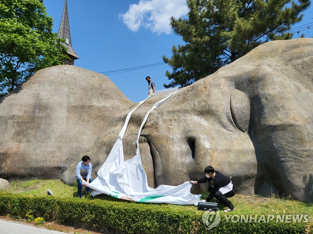 대구 2166명, 경북 2938명 코로나19 신규 확진