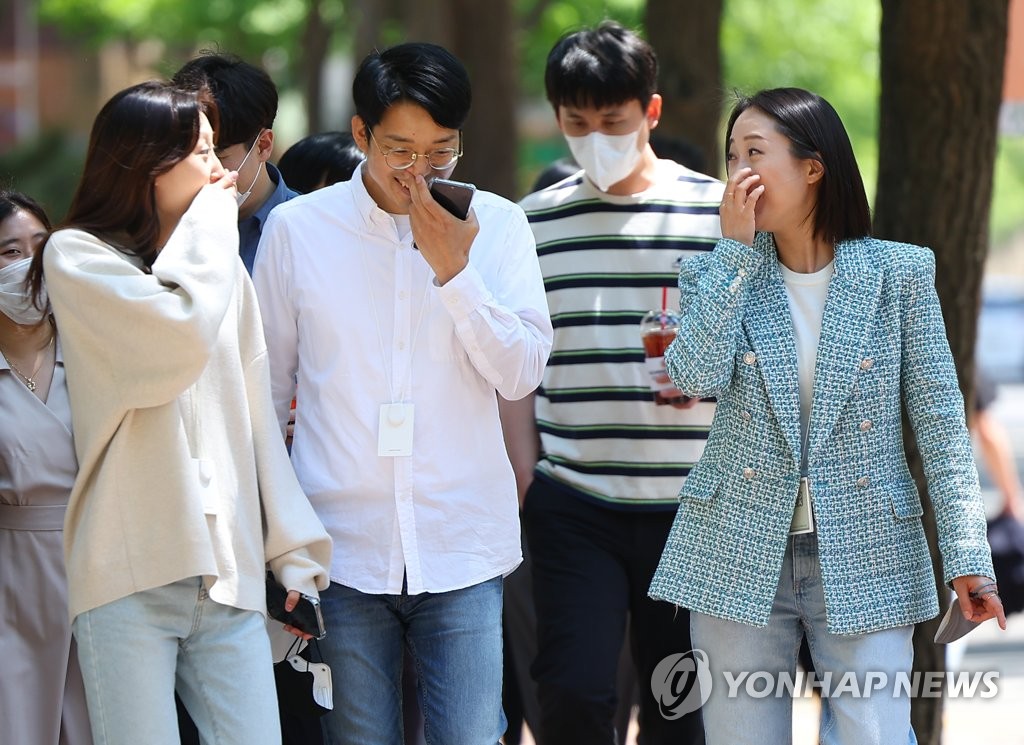 '임직원 자녀들의 마음을 훔쳐라'…어린이날 앞두고 기업들 총력전