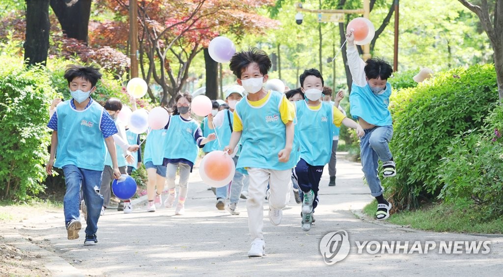 여야, 어린이날 100주년에 '아동학대 해결' 촉구(종합)