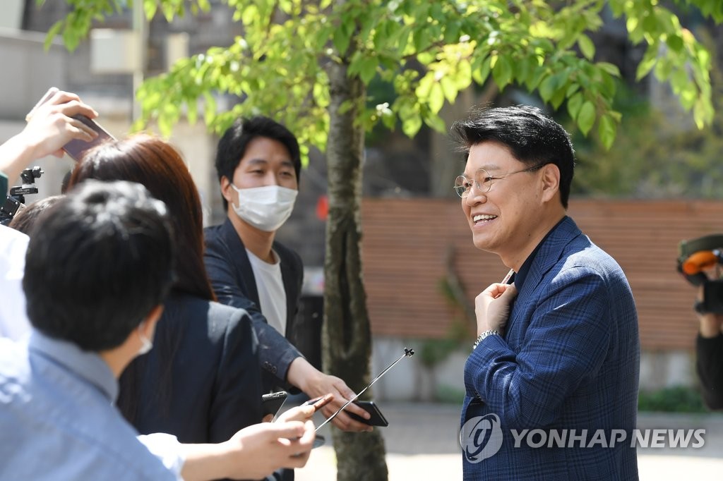 尹당선인측 "새 각도서 교육장관 고민…차관은 내정단계"