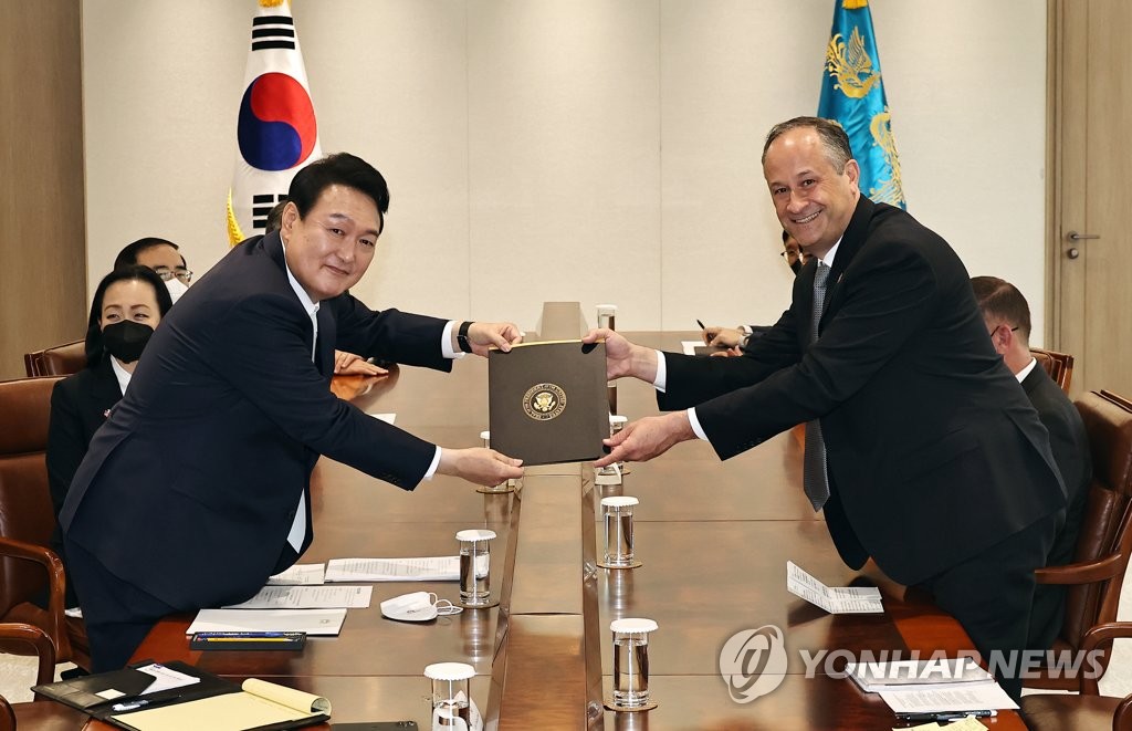 중국, 尹정부에 '한중관계 중시' 보이며 대미밀착 견제(종합)