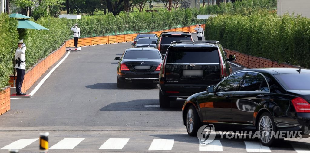 정호영 빼고 1기 내각 과반 채워가는 尹…딜레마는 '한덕수'