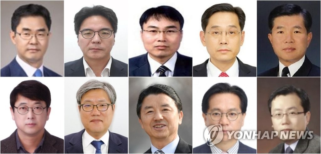 尹정부 첫 국세청장 김창기…보훈처장 박민식·법제처장 이완규(종합)