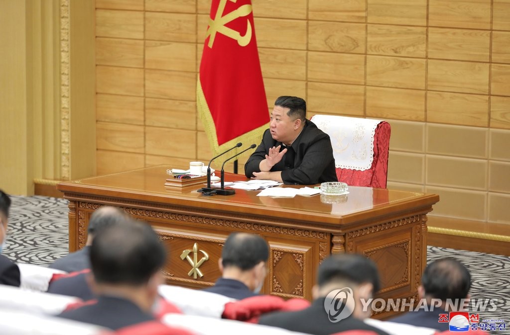 당국 "北 감염통제 쉽지 않은 듯…치료제는 국내 우선권 분명히"