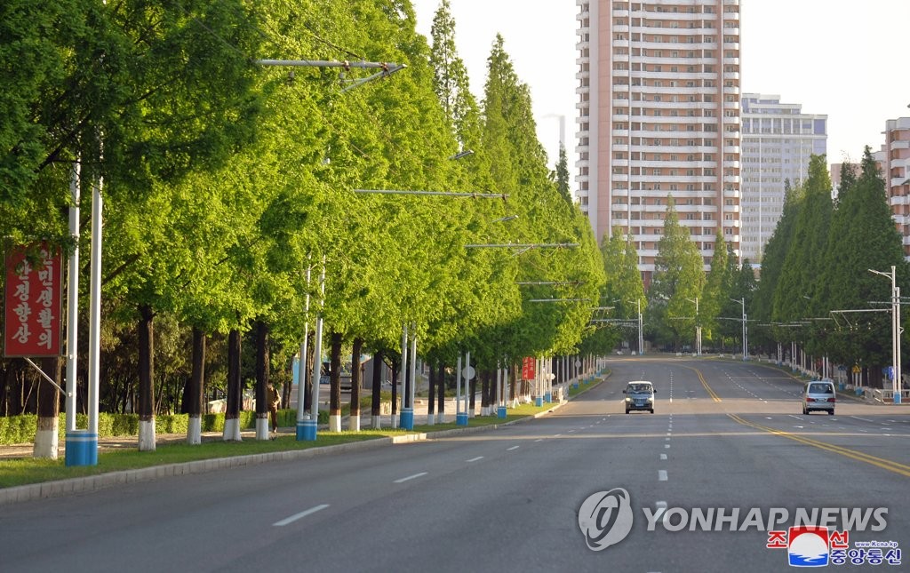 중국처럼 코로나 방역한다는 북한…전문가 "상황 악화할 수도"